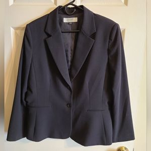 Tahari ASL Women's Suit Jacket